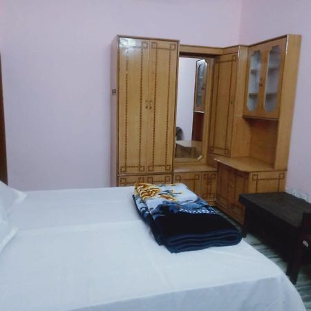 Sewa Sadan Homestay Rishīkesh Buitenkant foto