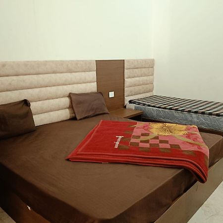 Sewa Sadan Homestay Rishīkesh Buitenkant foto