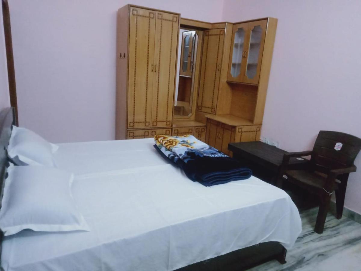 Sewa Sadan Homestay Rishīkesh Buitenkant foto